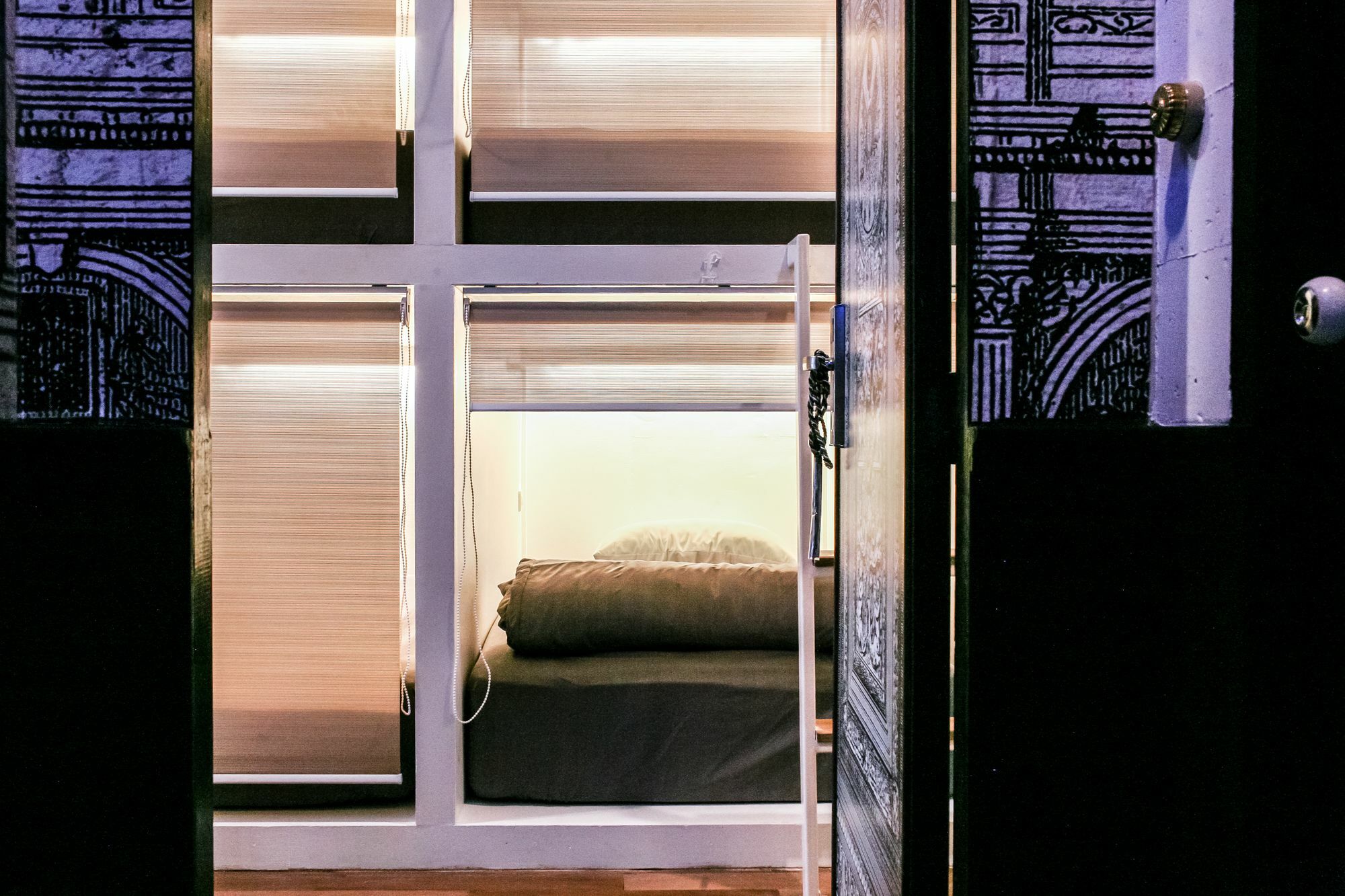Shade House - Phuket Downtown Hostel Exterior photo
